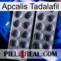 Apcalis Tadalafil 31